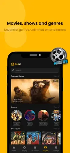 sony-liv-app-download Movies and shows